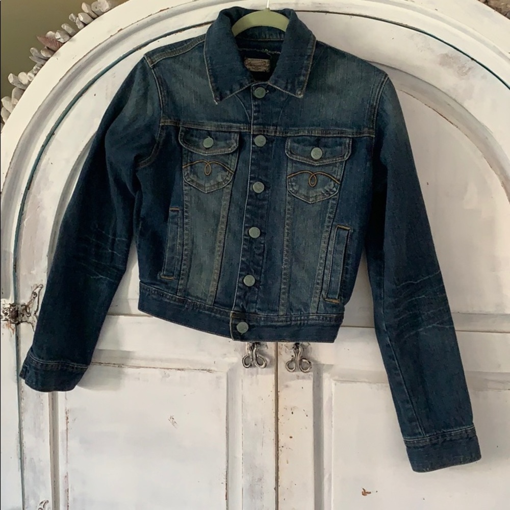 American Rag Denim Jacket
